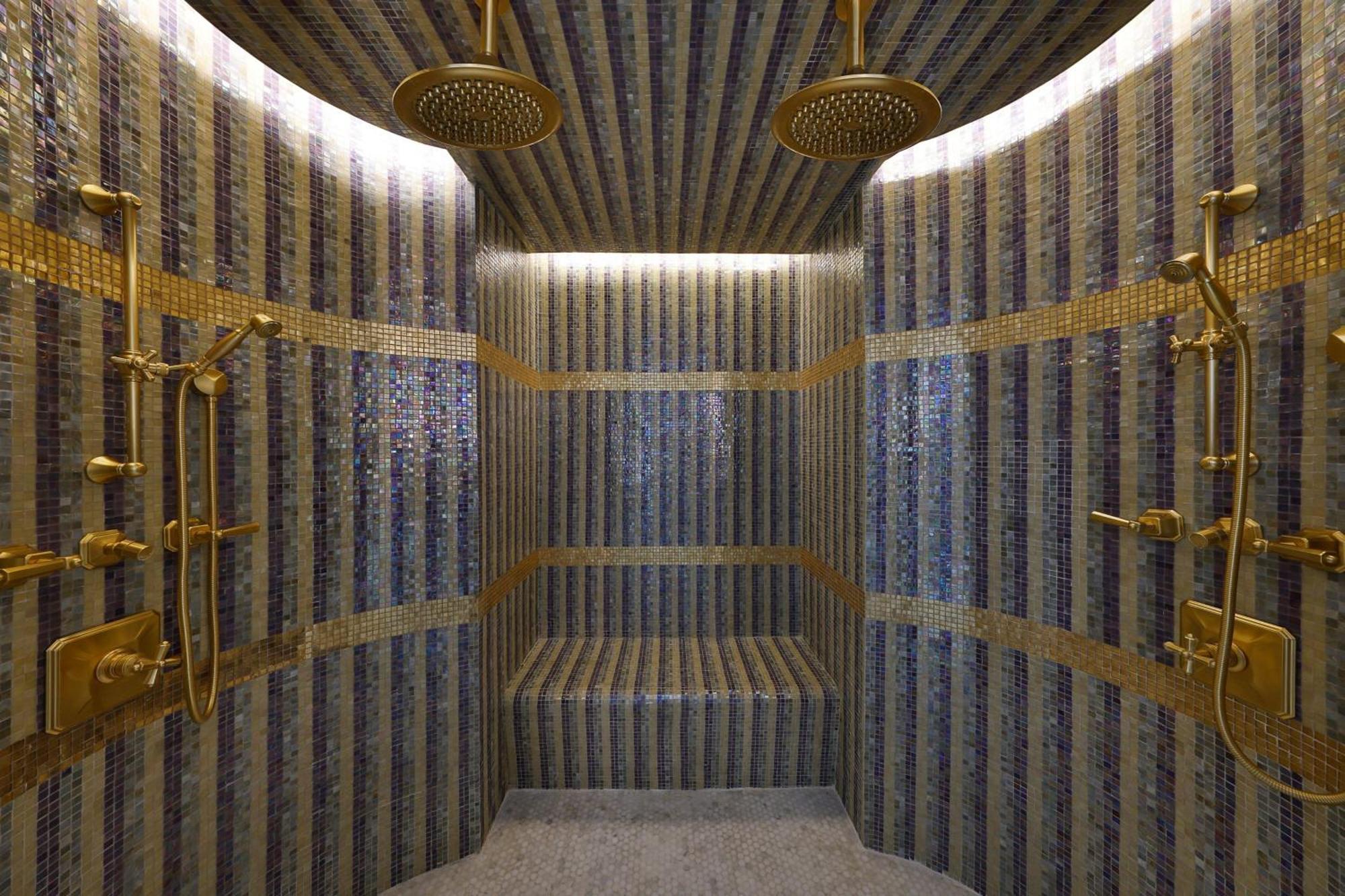 The St. Regis Abu Dhabi Hotel Exterior foto
